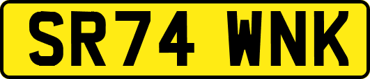 SR74WNK