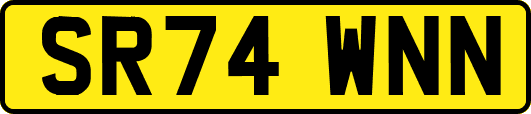SR74WNN
