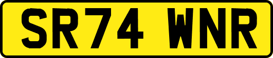 SR74WNR