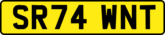 SR74WNT