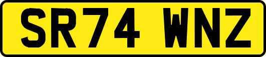 SR74WNZ