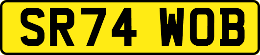 SR74WOB