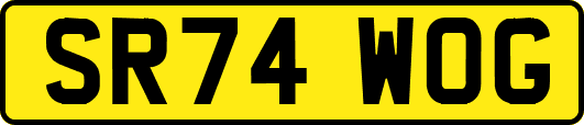 SR74WOG