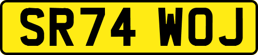 SR74WOJ