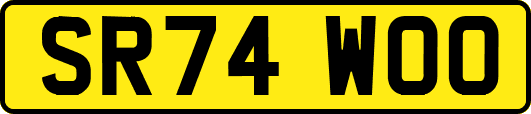 SR74WOO