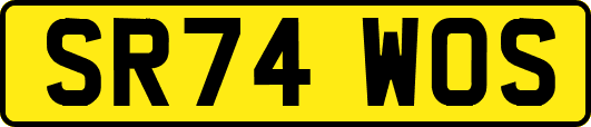 SR74WOS