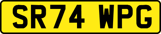 SR74WPG