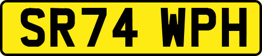 SR74WPH