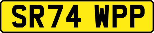 SR74WPP
