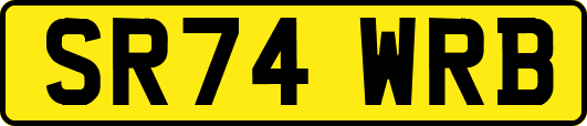 SR74WRB