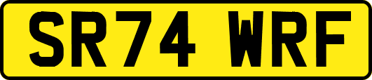 SR74WRF