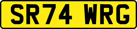 SR74WRG