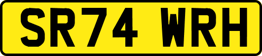 SR74WRH