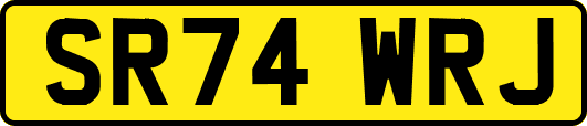 SR74WRJ