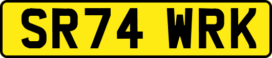 SR74WRK