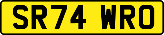 SR74WRO