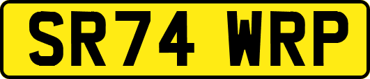 SR74WRP