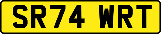 SR74WRT