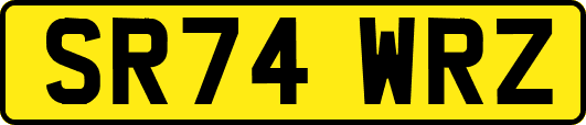 SR74WRZ