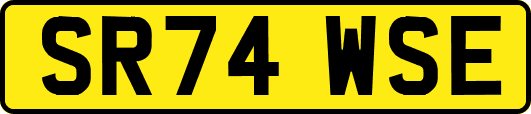 SR74WSE