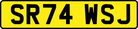 SR74WSJ