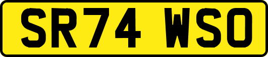 SR74WSO