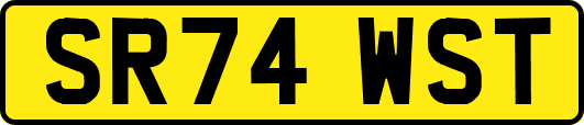 SR74WST