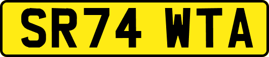 SR74WTA