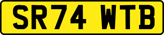SR74WTB