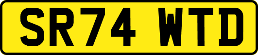 SR74WTD