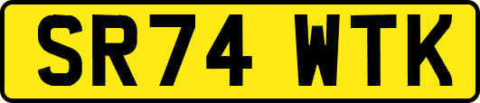 SR74WTK