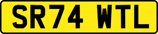 SR74WTL