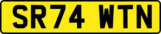 SR74WTN