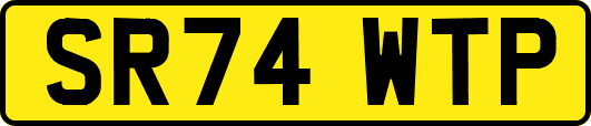 SR74WTP