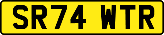 SR74WTR