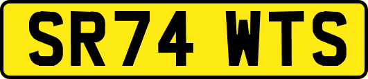 SR74WTS