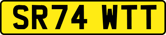 SR74WTT