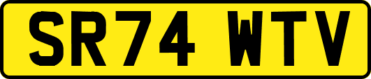 SR74WTV