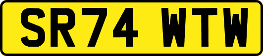 SR74WTW
