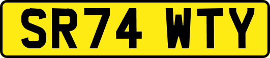 SR74WTY