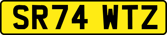 SR74WTZ