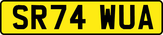 SR74WUA