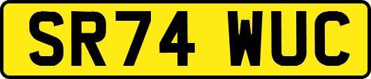 SR74WUC