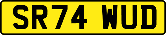 SR74WUD