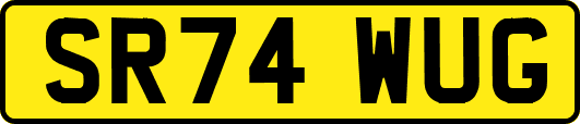 SR74WUG