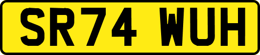 SR74WUH