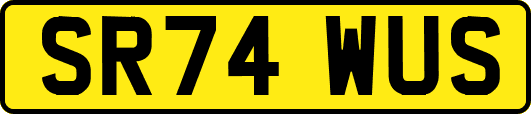 SR74WUS