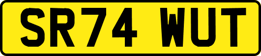 SR74WUT