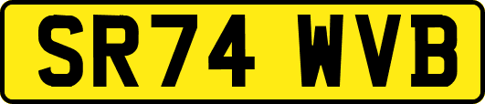SR74WVB