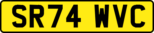 SR74WVC